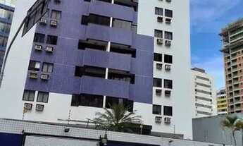 Imagem: Apartamento para venda tem 93 metros quadrados