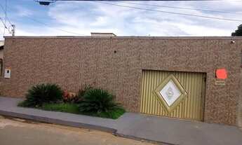 Imagem: Vendo casa no setor marista sul