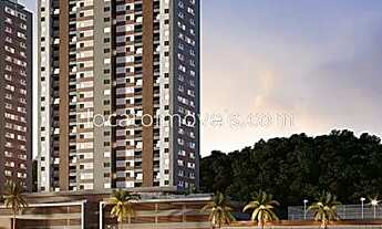 Imagem: Ref. 2013 - Upside Rio Branco - 2 suítes