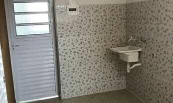 Imagem 2: Casa de 3 cômodos