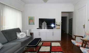 Imagem 4: Apartamento em Cerqueira César- São Paulo, SP