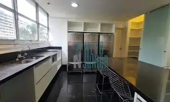Imagem 5: Apartamento com 4 dormitórios para alugar, 606 m² por R$ 26.000,00/mês - Bela Vista - São