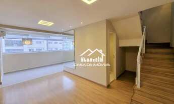 Imagem 2: Apartamento duplex lindo para venda ou locação no Campo Belo