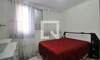 Imagem 6: Apartamento para Aluguel - Parque Erasmo Assunção, 2 Quartos, 62 m2