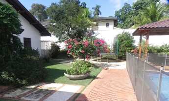 Imagem 2: Excelente casa térrea no Condomínio São Joaquim em Vinhedo/SP