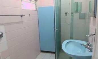 Imagem 4: Apartamento com 1 dormitório para alugar, 40 m²- Centro - Niterói/RJ