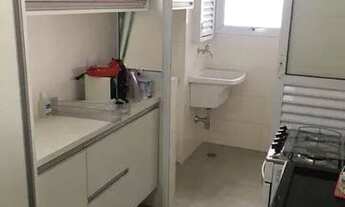 Imagem 7: 400m Metrô Praça da Árvore 41m² 1 dormitório (1 suíte), 1 depósito e 1 vaga!