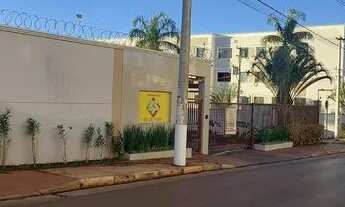 Imagem: Agio de apartamento