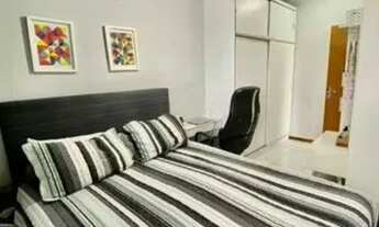 Imagem 4: Alugo apartamento Ed. San Juan bairro Umarizal-Belém