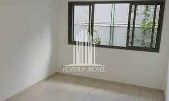 Imagem 3: Apartamento Condomínio State Ibirapuera na Vila Clementino com 1 dorm 1 banheiro