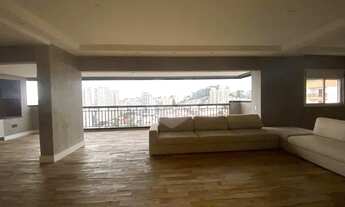 Imagem 3: Apartamento, 4 dormitórios, 3 suítes, 3 vagas, à venda em Santana, em São Paulo