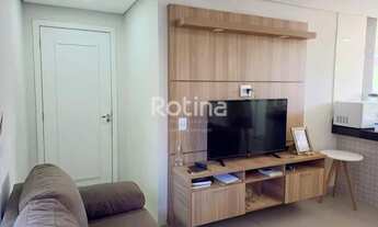 Imagem 2: Apartamento à venda, 2 quartos, 1 suíte, 1 vaga, Santa Mônica - Uberlândia/MG - R$ 299.000