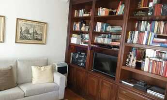 Imagem 5: Apartamento a venda no Alto da Boa Vista com 108m, 2 dormitórios, 2 suítes e 1 vaga