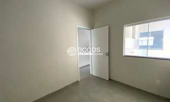Imagem 4: Casa à venda, 2 quartos, 1 suíte, 2 vagas, LARANJEIRAS - Uberlândia/MG