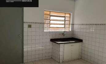 Imagem 4: CASA RESIDENCIAL em SÃO PAULO - SP, VILA MOINHO VELHO