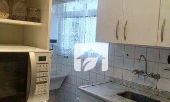 Imagem 5: Apartamento com 2 dormitórios à venda, 50 m² por R$ 330.000 - Imirim - São Paulo/SP