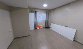 Imagem 3: Kitnet com 1 dormitório, 30 m² - venda por R$ 119.000,00 ou aluguel por R$ 1.490,00/mês