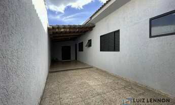 Imagem 3: Casa à venda no bairro Caramuru - Patos de Minas/MG