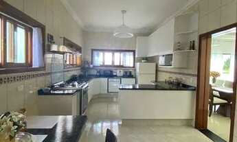 Imagem 2: Sobrado com 4 dormitórios à venda, 560 m² por R$ 1.908.000,00 - Condomínio Ibiti do Paço