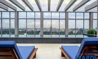 Imagem 4: DUPLEX - PINHEIROS - SP