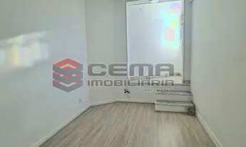 Imagem 4: Apartamento-LOCAÇÃO-Flamengo-Rio de Janeiro-RJ