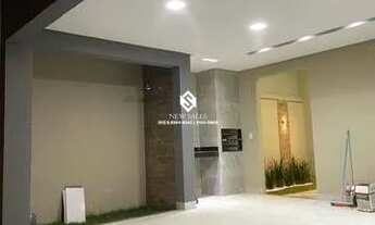 Imagem 4: Excelente casa com 3 quartos sendo 1 suíte no Buriti Sereno