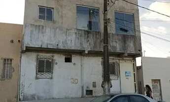 Imagem 4: Prédio Casa com 5 dormitórios