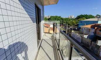 Imagem 5: Apartamento para Aluguel - Freguesia do Ó, 2 Quartos, 76 m2