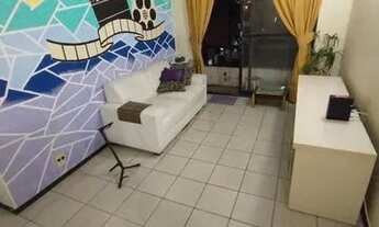 Imagem 6: Alugo dois quartos em apartamento no Barramar