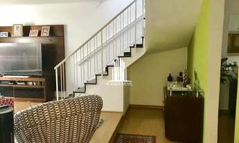 Imagem 4: Casa no Brooklin Paulista com 180m2 3 dormitórios 3 banheiros 3 vagas de garagem