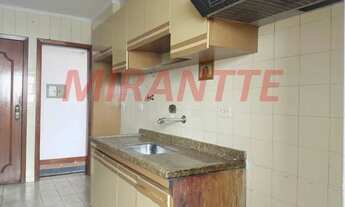 Imagem 5: Apartamento de 69m² com 2 quartos em Vila Medeiros