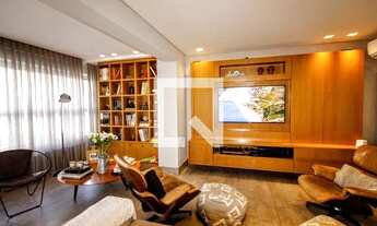 Imagem 5: Apartamento à Venda - Buritis, 4 Quartos, 182 m2