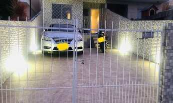 Imagem 7: Casa para venda tem 50 metros quadrados com 2 quartos em Bela Vista - Palhoça - SC