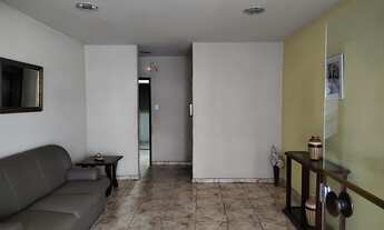 Imagem 3: Apartamento de 01 quarto para locação em Icaraí - Niterói RJ