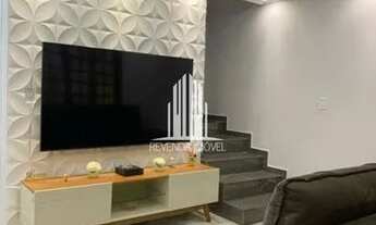 Imagem 5: Casa á venda 100m² 2 quartos com garagem para 2 carros em Itaquera - SP