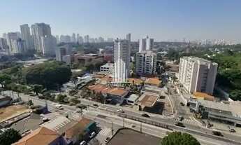 Imagem 5: Studio no condomínio Be Urban