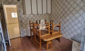 Imagem 4: Sobrado com 2 dormitórios e 2 vagas de garagem