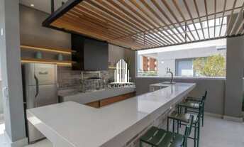 Imagem 7: Apartamento de 81m² 3 Dorms. 1 Suite, 2 Vagas em Santo Amaro