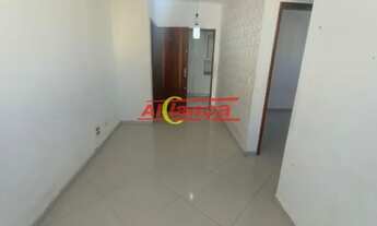 Imagem 4: ÓTIMO APARTAMENTO 74,13m² COM 2 DORMITÓRIOS E 1 VAGA DE GARAGEM - MACEDO - GUARULHOS/SP