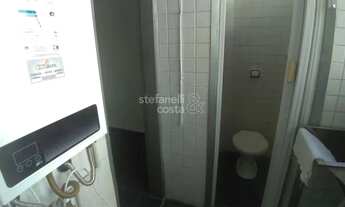 Imagem 10: 2 Dormitórios, Dep. de empregada, 1 vaga de garagem, próximo à Paulista