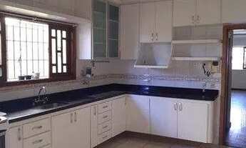 Imagem 4: Sobrado à venda no Gopoúva - Guarulhos/SP