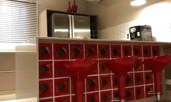 Imagem 4: Casa de condomínio para aluguel possui 400 metros quadrados com 3 quartos