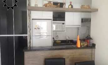 Imagem 2: APTO UMUARAMA OSASCO