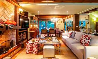 Imagem 7: GRAMADO - Casa de Condomínio - Mato Queimado