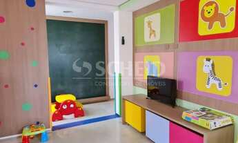 Imagem 4: Belíssimo Apartamento com Varanda Gourmet