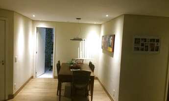 Imagem 3: Apartamento no Morumbi Com 96m² 3 Dormitórios 1 Suíte e 2 Vagas