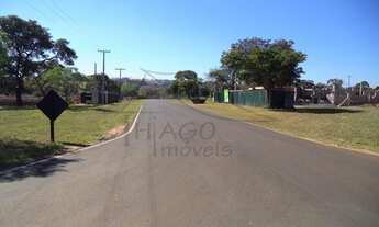 Imagem 6: DOIS TERRENOS SENDO CADA UM DE 450M2 NA CIDADE AVARÉ, CONDOMINIO RIVIERA DE SANTA CRISTINA