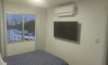 Imagem 7: Apartamento para venda tem 69 metros quadrados com 2 quartos em Costa Azul - vejam o vídeo