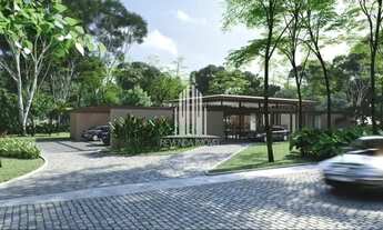 Imagem 2: Casa de 734 m² c/ 5 Suítes em Condomínio Chácara Flora