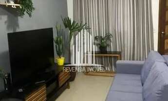 Imagem: SOBRADO NA VILA PARANAGUA